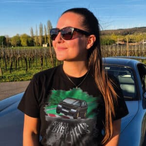 Big Balls T-shirt